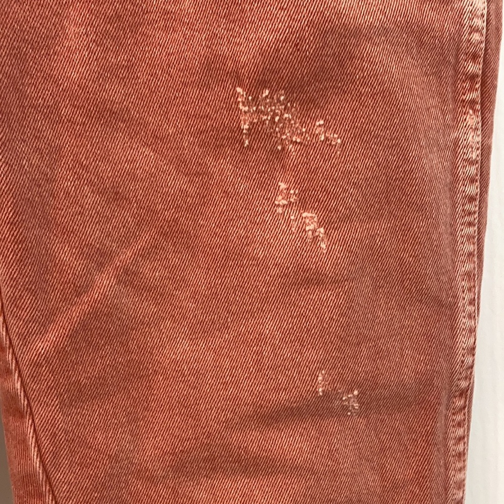 AMO jeans - Picture 3 of 9